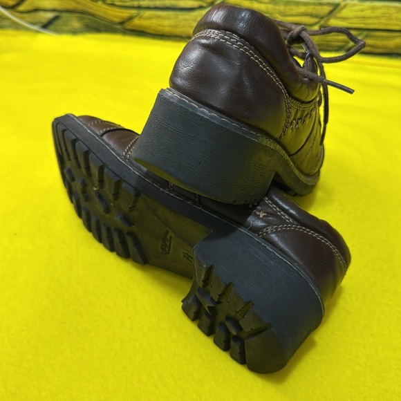 Self Esteem oxfords - Picture 5 of 8